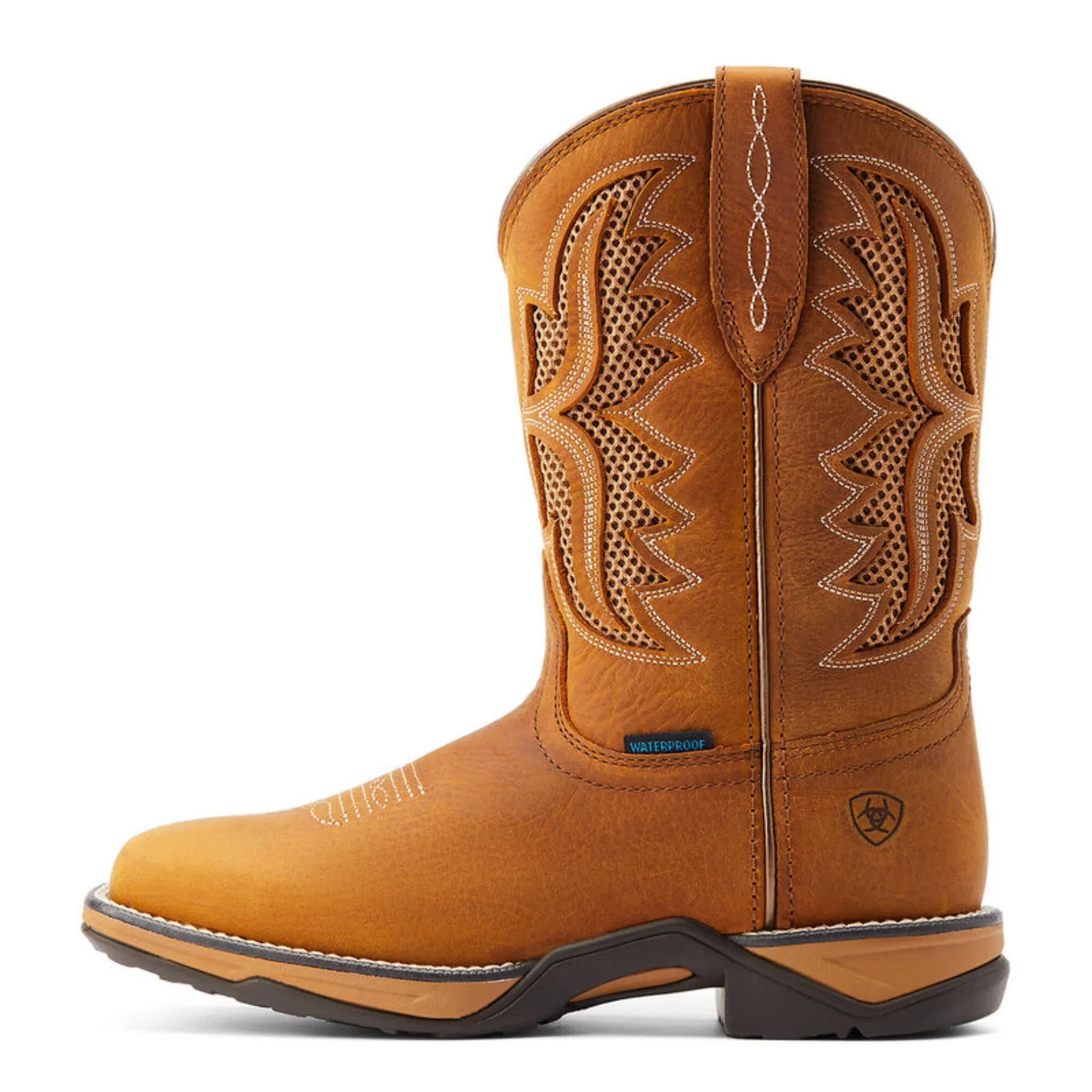 ARIAT WOMEN'S ANTHEM VENTTEK H20 WESTERN BOOT - 10044440