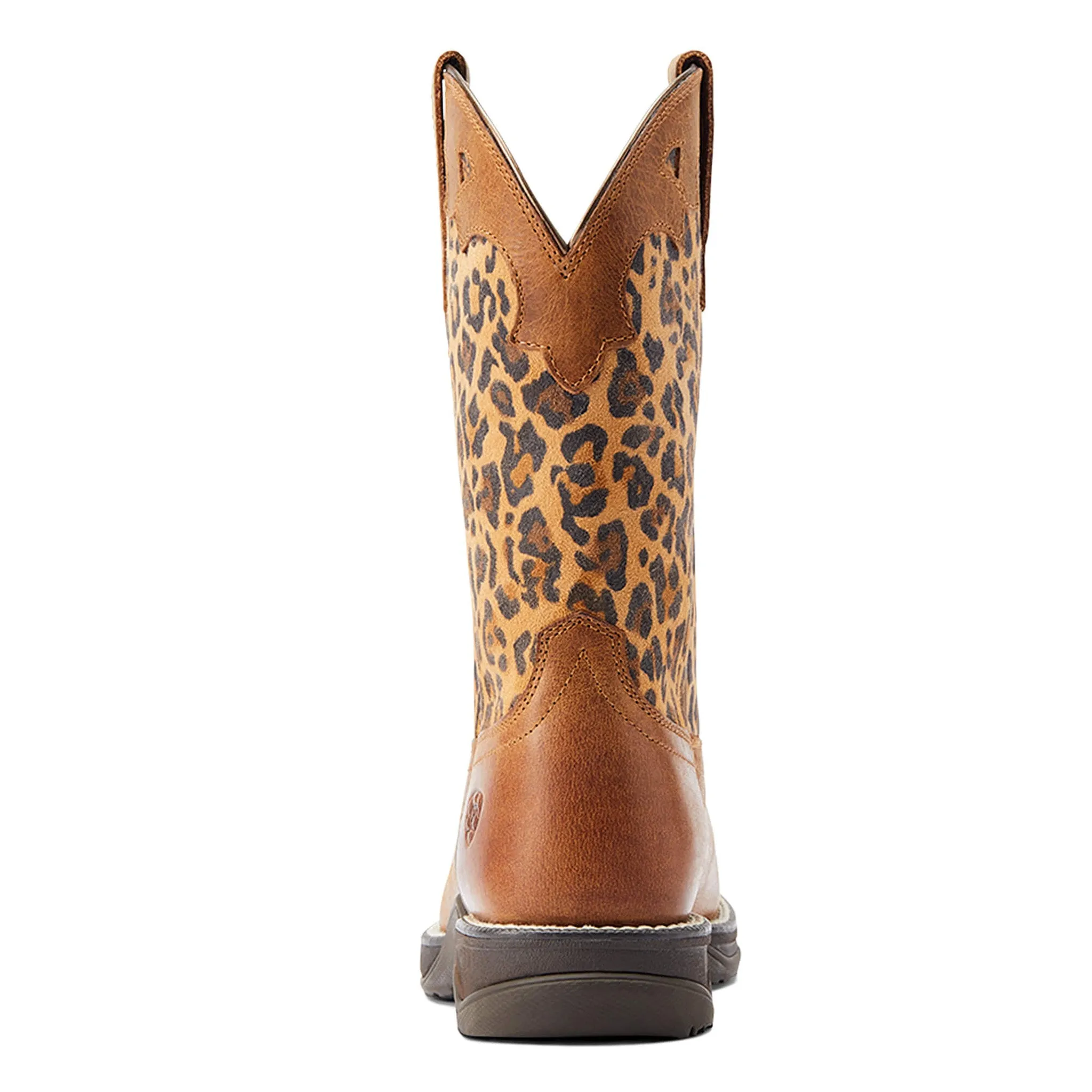 Ariat Women's Savanna Anthem Boots