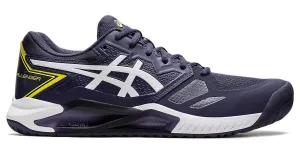 Asics Gel-Challenger 13 Indigo Fog/White Men's Tennis shoes