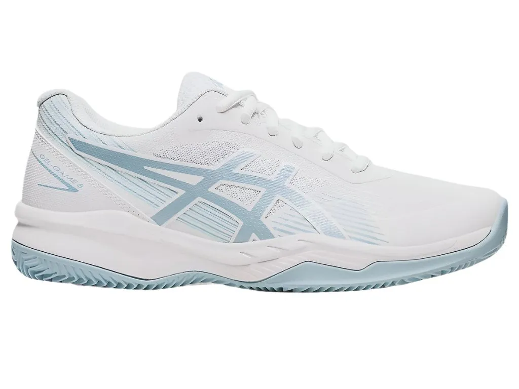 Asics Gel-Game 8 Womens Tennis Shoes