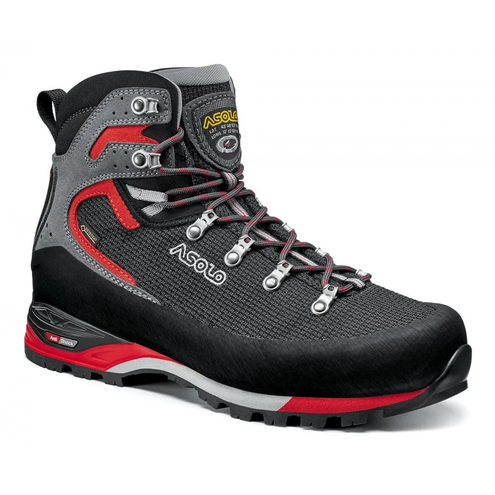 Asolo Corax Gv MM Mens