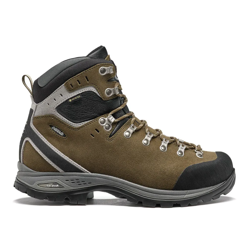 Asolo Greenwood Evo Gv MM Mens