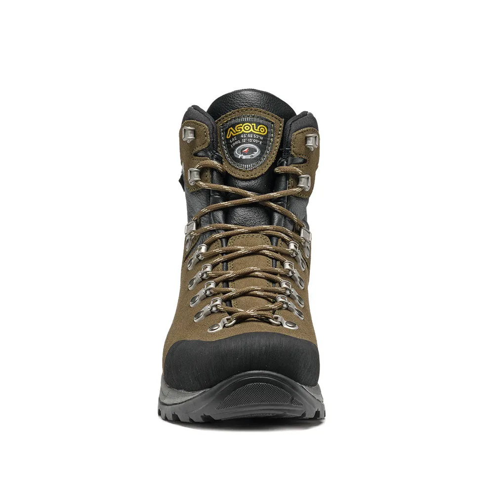 Asolo Greenwood Evo Gv MM Mens