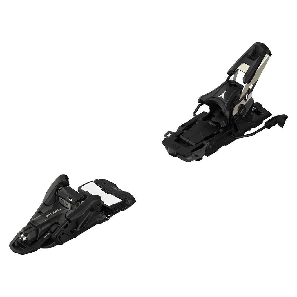 Atomic Shift MNC 13 bindings