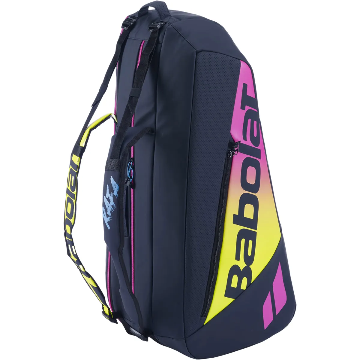 Babolat Pure Aero Rafa Bag 2023 (6-Pack; 12-Pack)