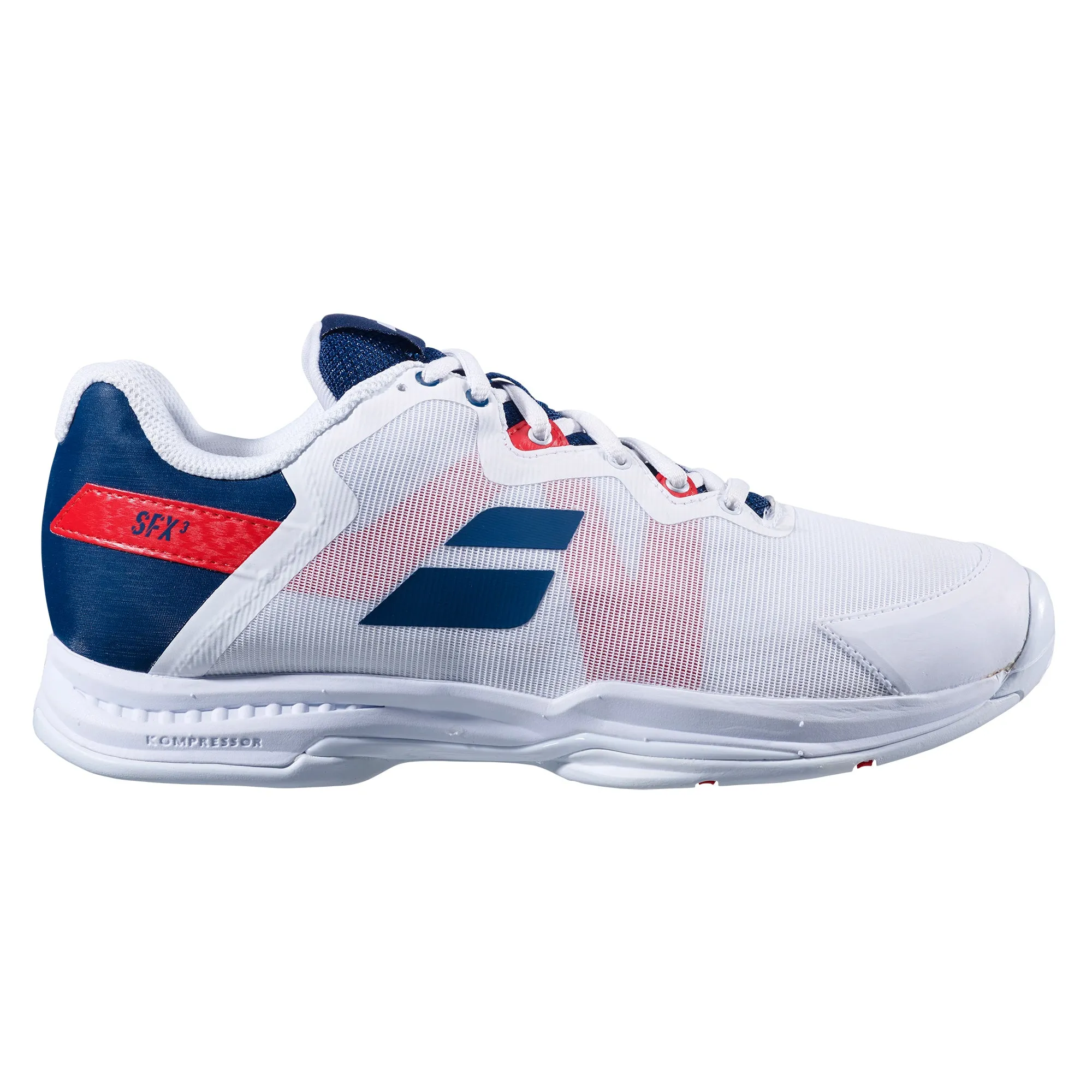 Babolat SFX3 All Court Mens Tennis Shoes