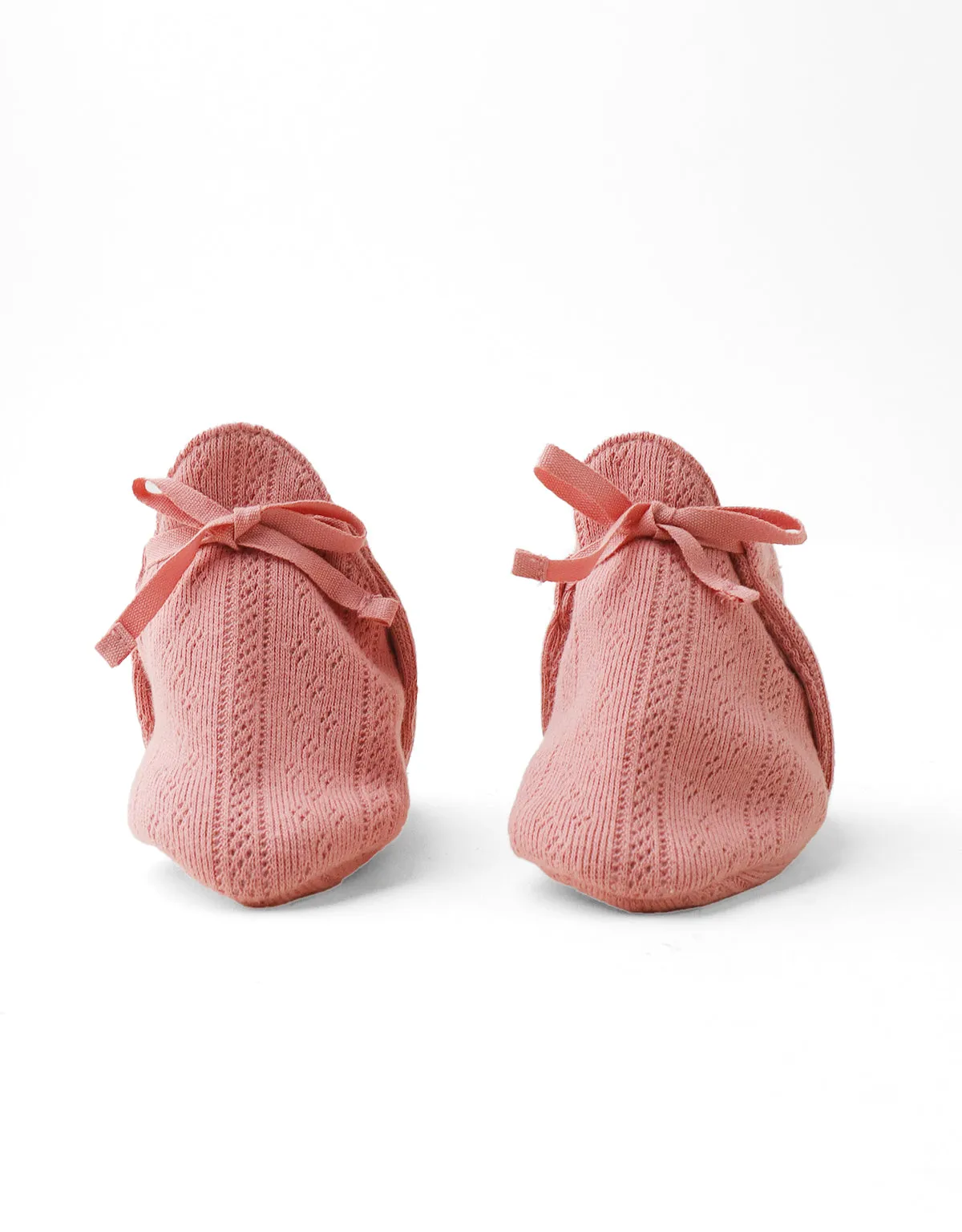 BABY BOOTIES