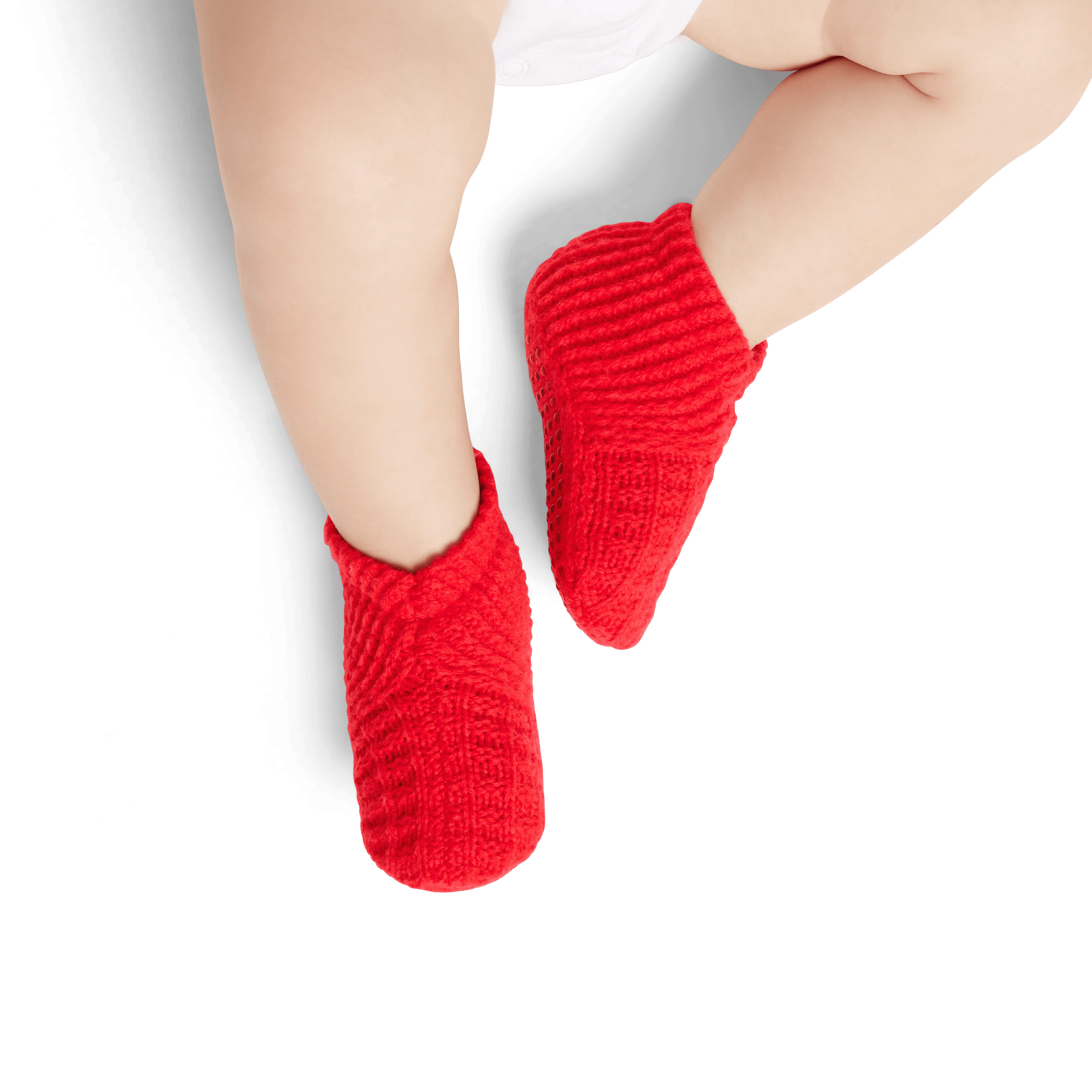 Baby Gripper Slipper