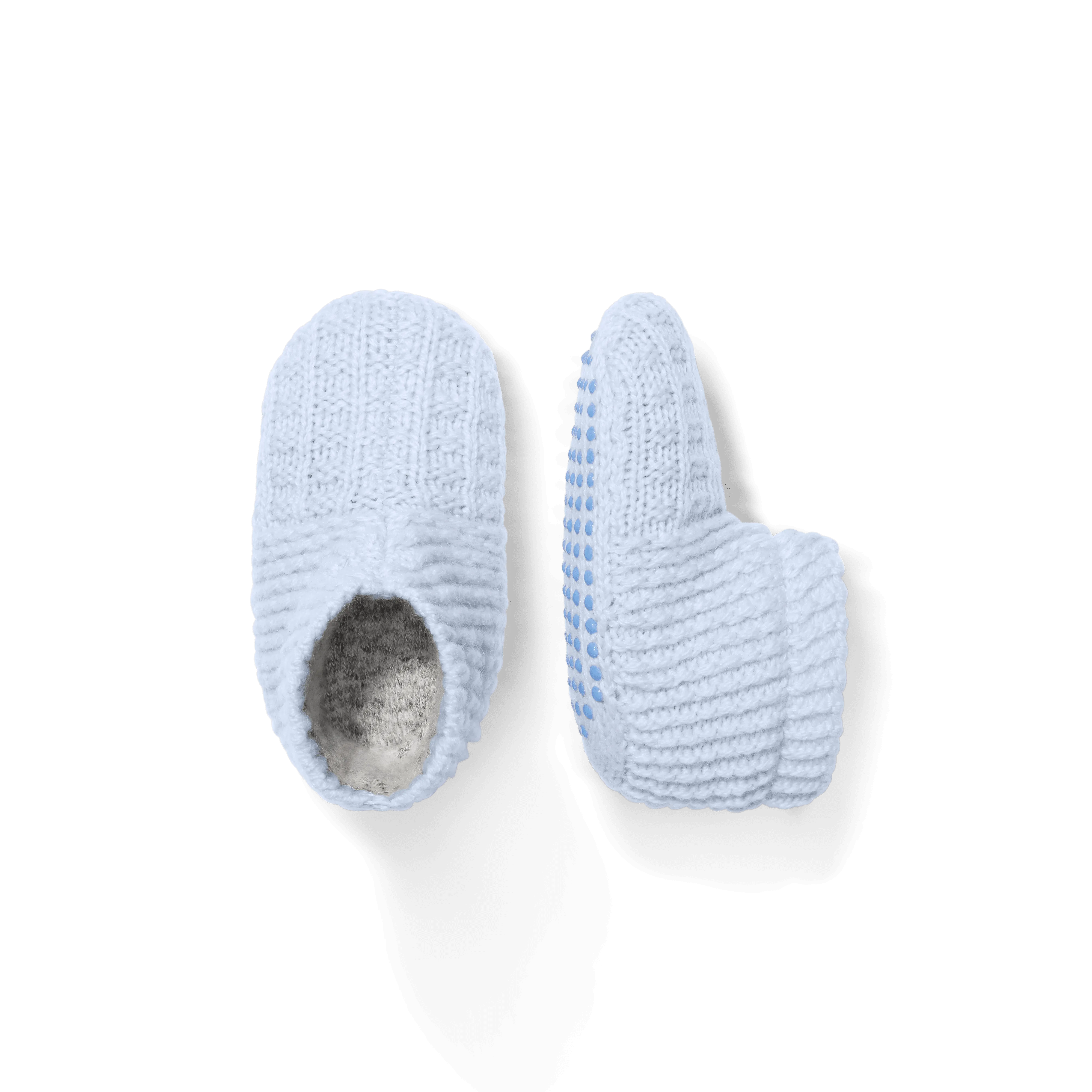 Baby Gripper Slipper