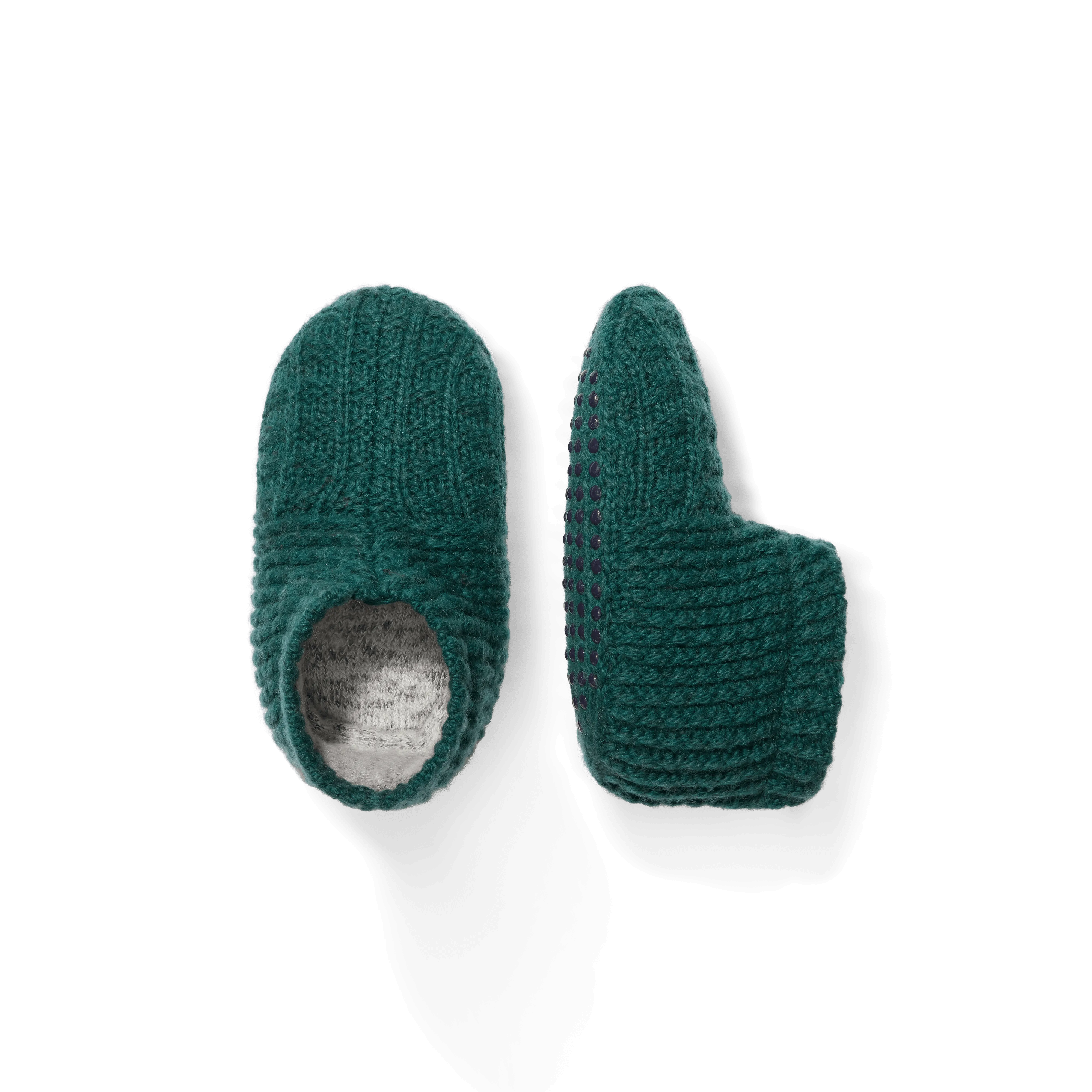 Baby Gripper Slipper