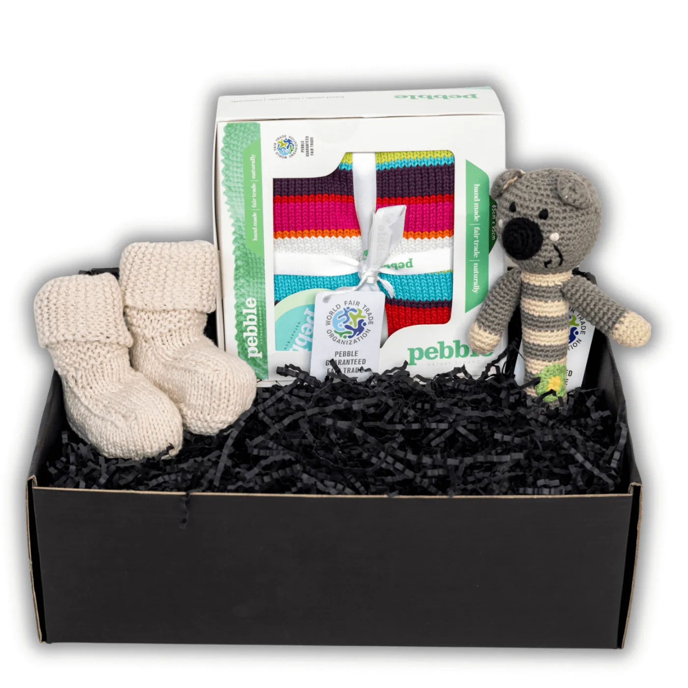 Baby Hamper