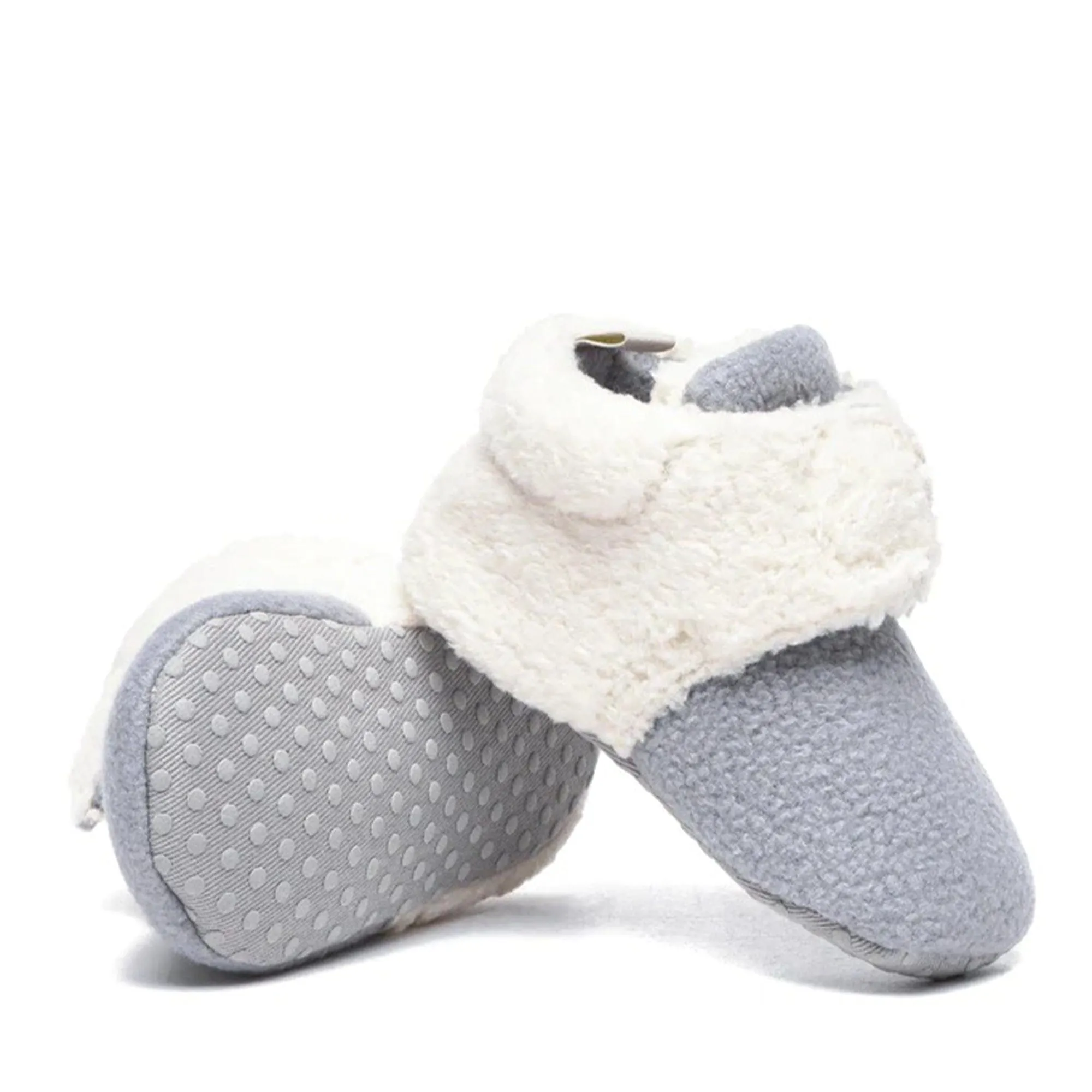 Baby Infants Shearling Booties