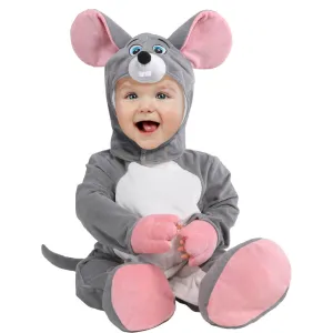 Baby Mouse Toddler Costume, 2T