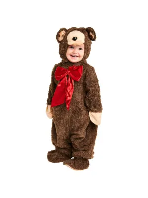 Baby Teddy Bear Costume