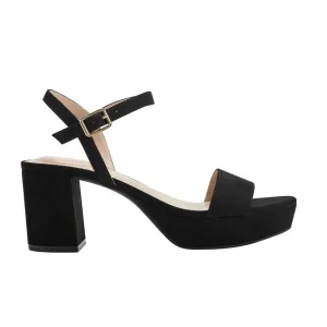 BANDOLINO - Pennie Heeled Sandal