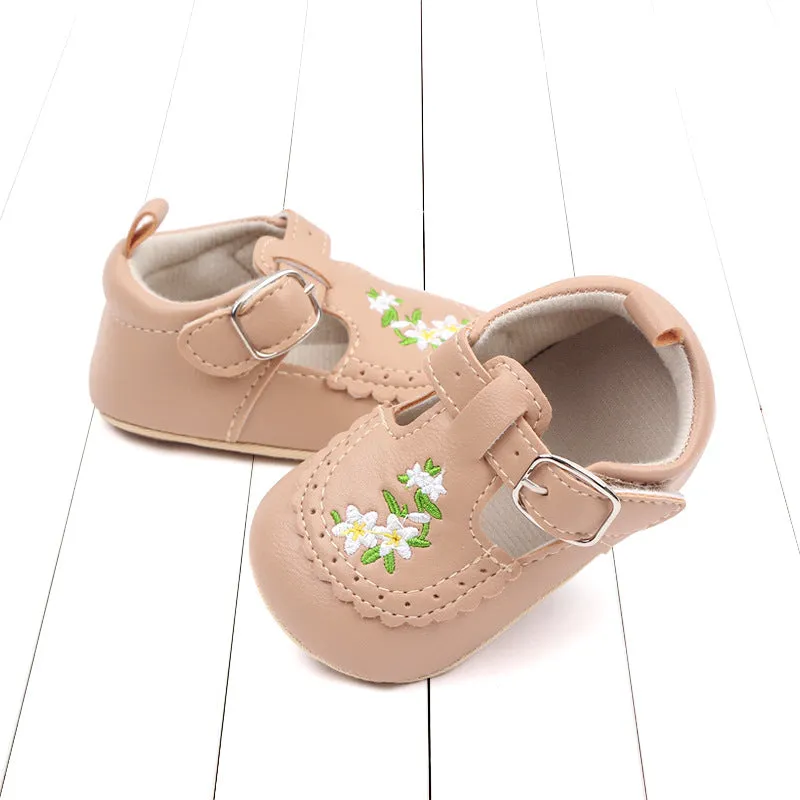 Bao Bei Alana Shoes Style 1