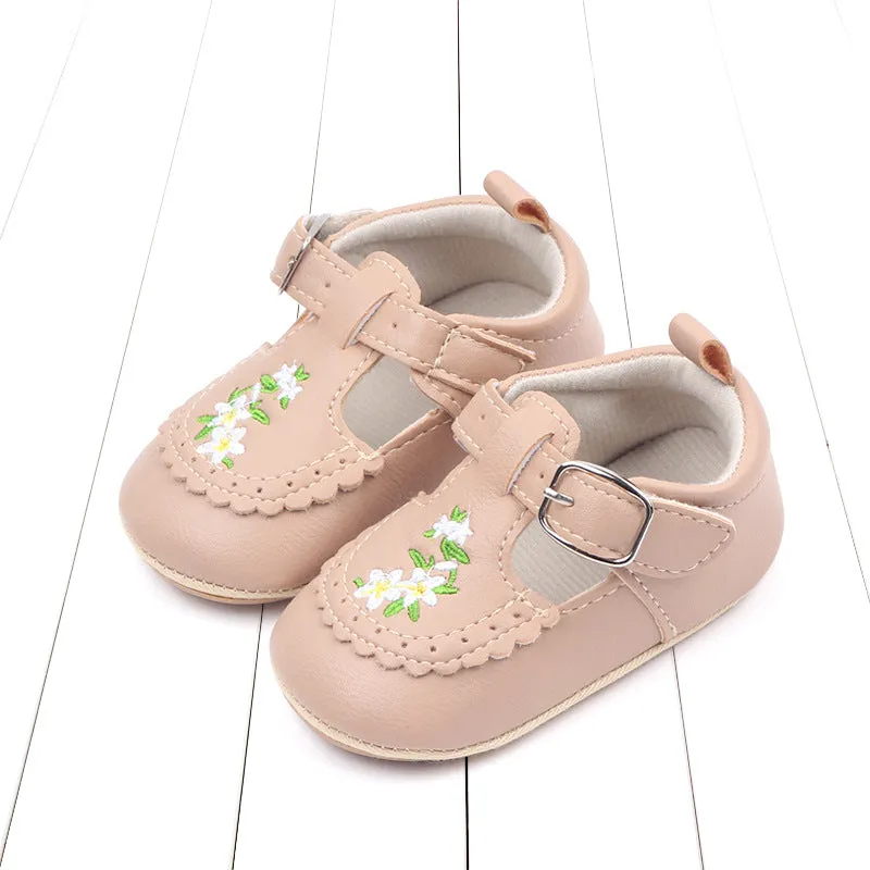 Bao Bei Alana Shoes Style 1