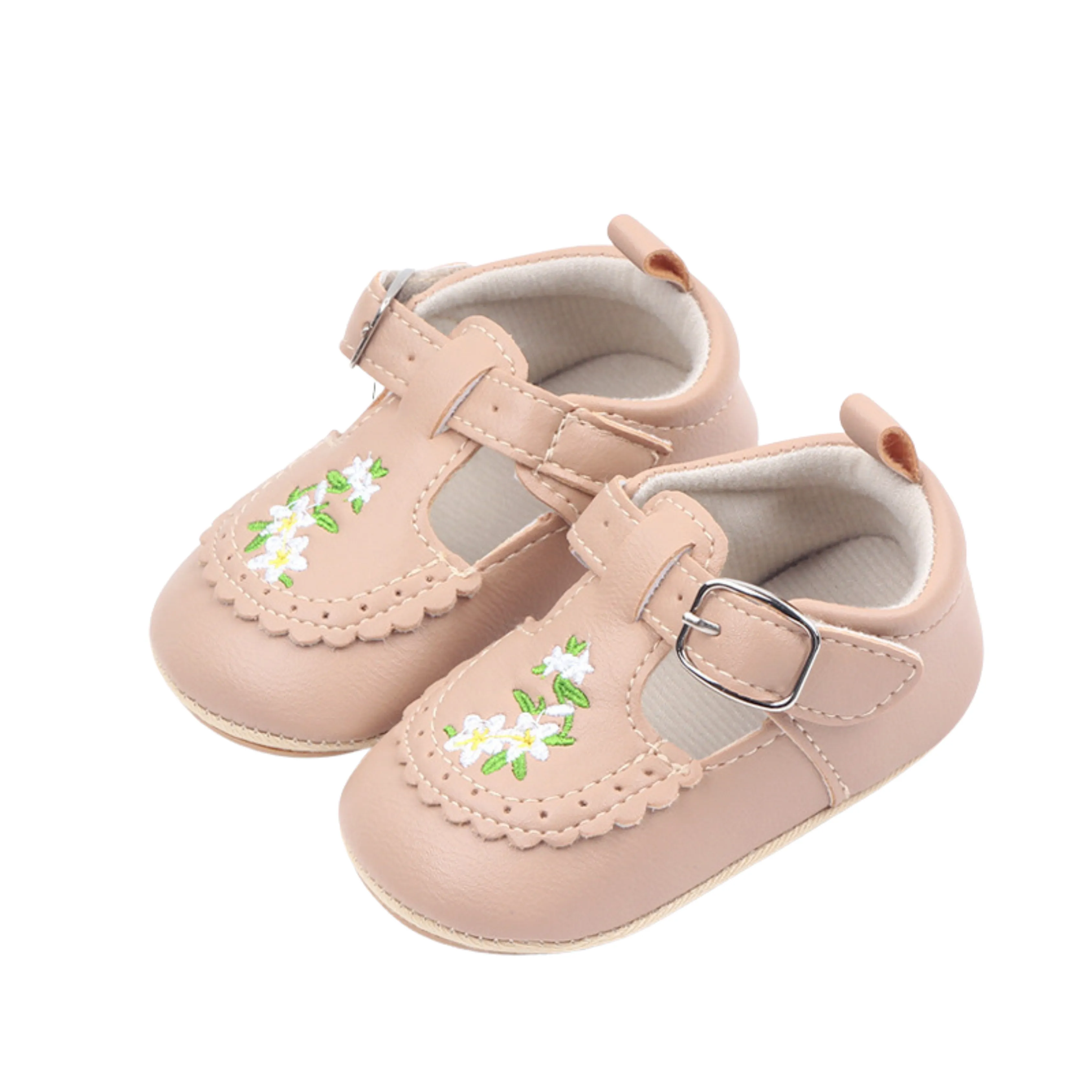 Bao Bei Alana Shoes Style 1