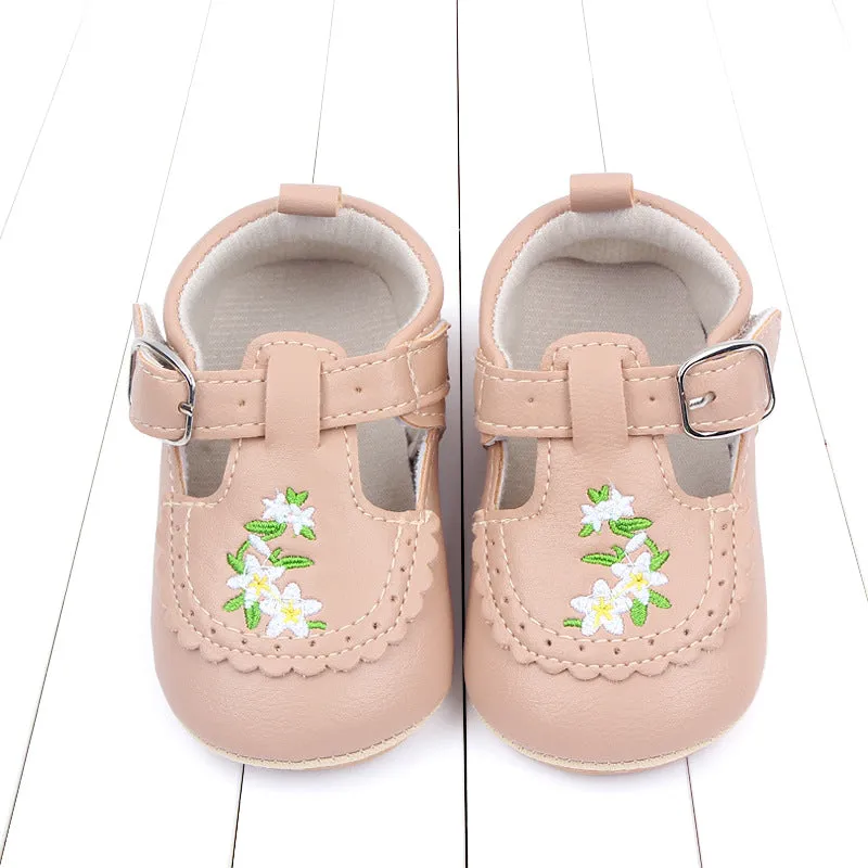 Bao Bei Alana Shoes Style 1