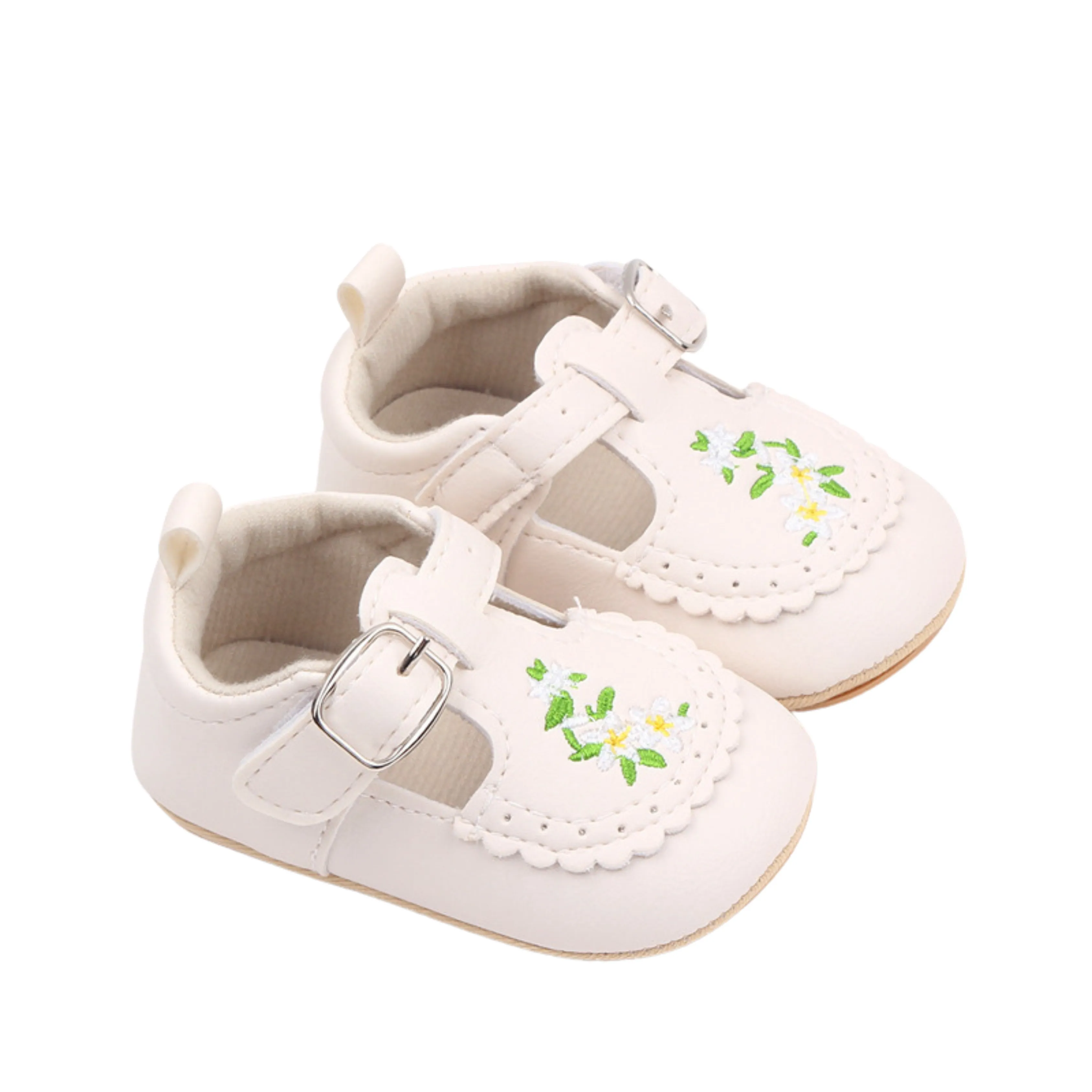 Bao Bei Alana Shoes Style 1