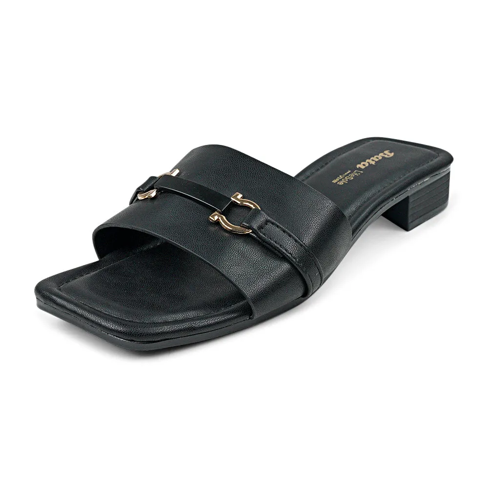 Bata ZADA Slip-On Sandal for Women