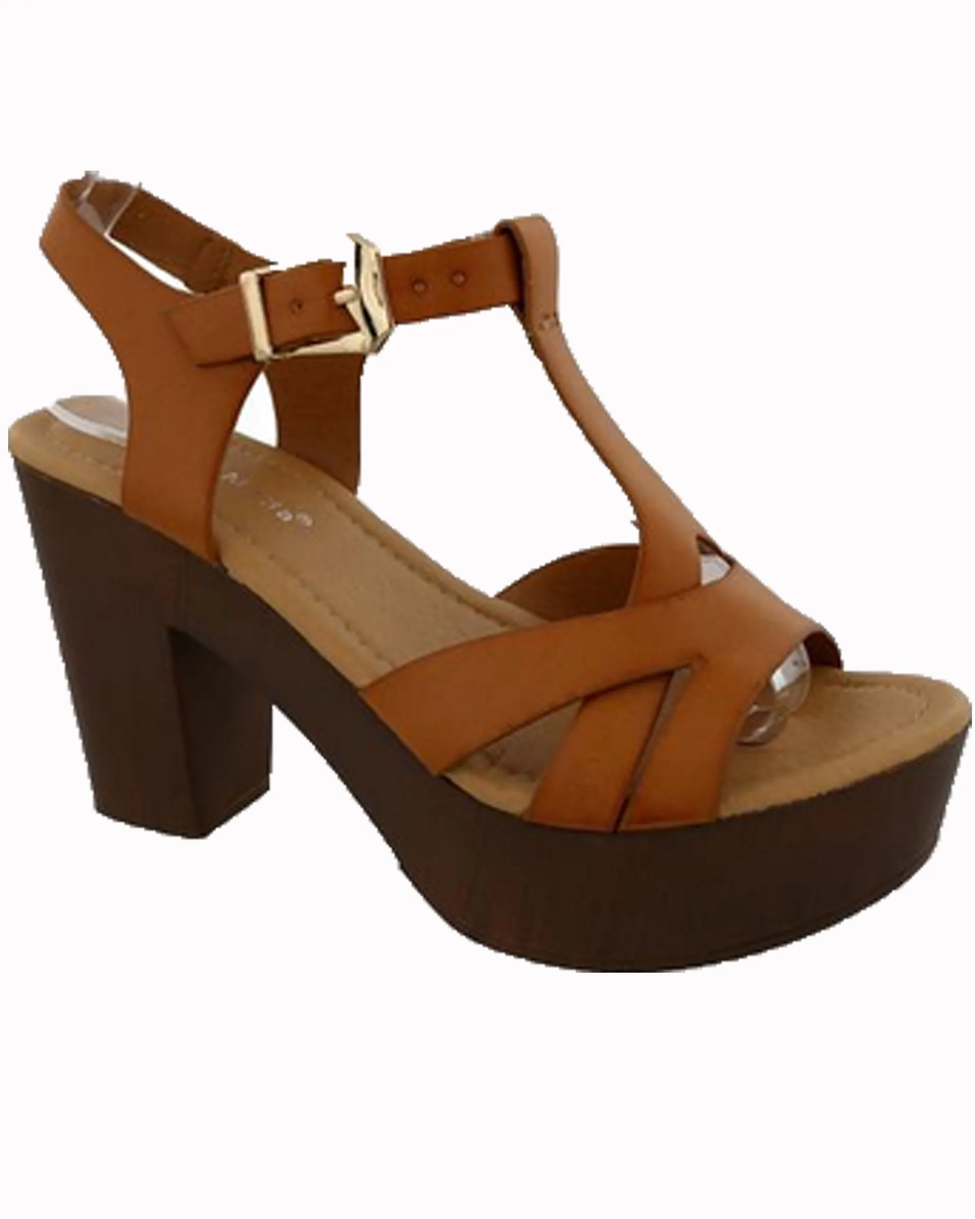 Becca Ladies Sandals