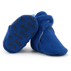 BirdRock Baby - Shark Fleece Baby Booties