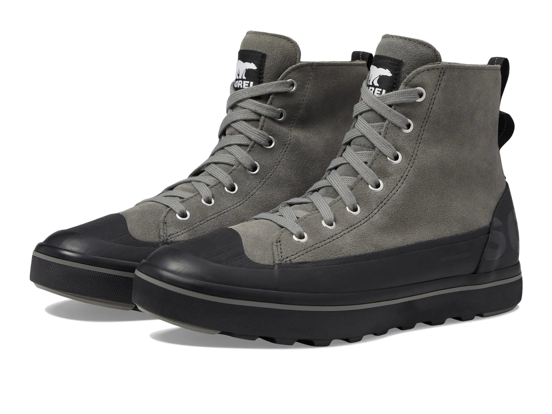 Boots SOREL Cheyanne Metro II Sneaker WP