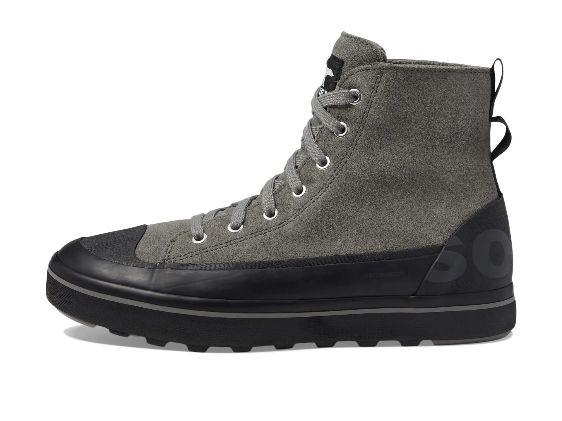 Boots SOREL Cheyanne Metro II Sneaker WP