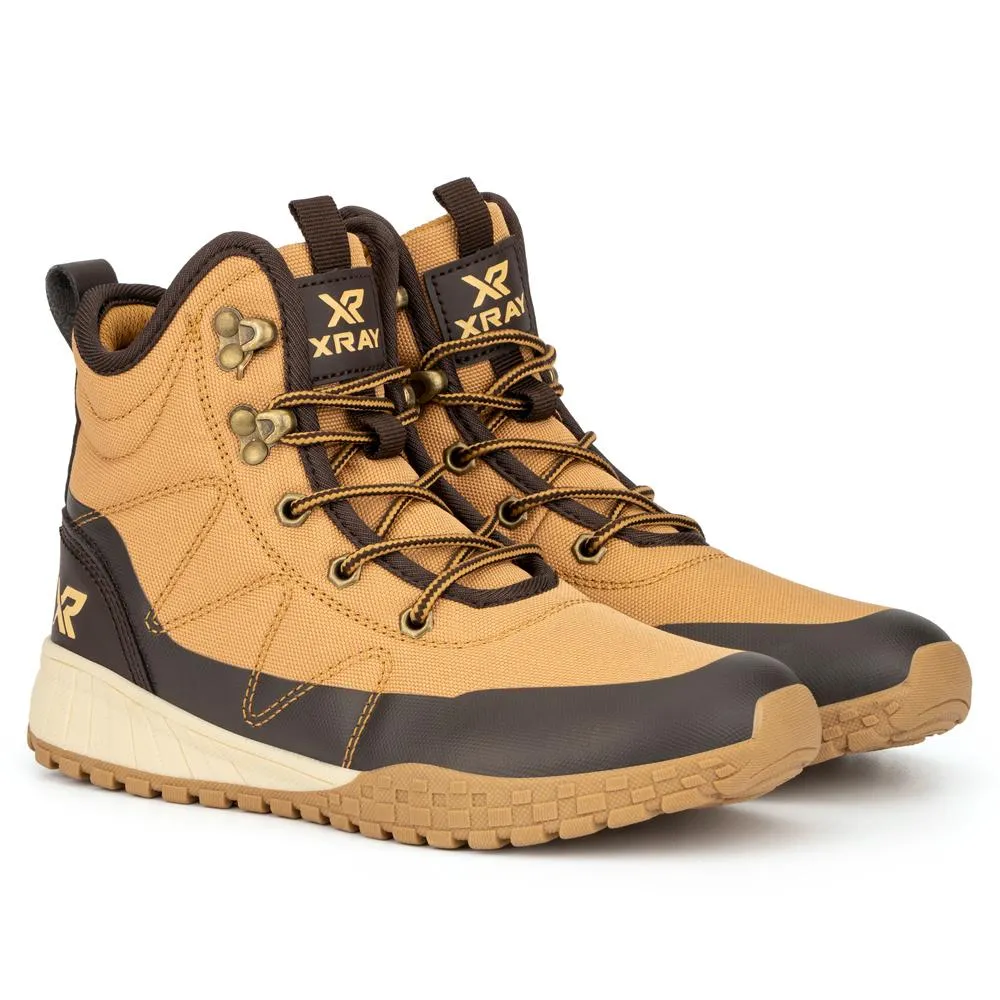 Boy's Youth Logan Boot