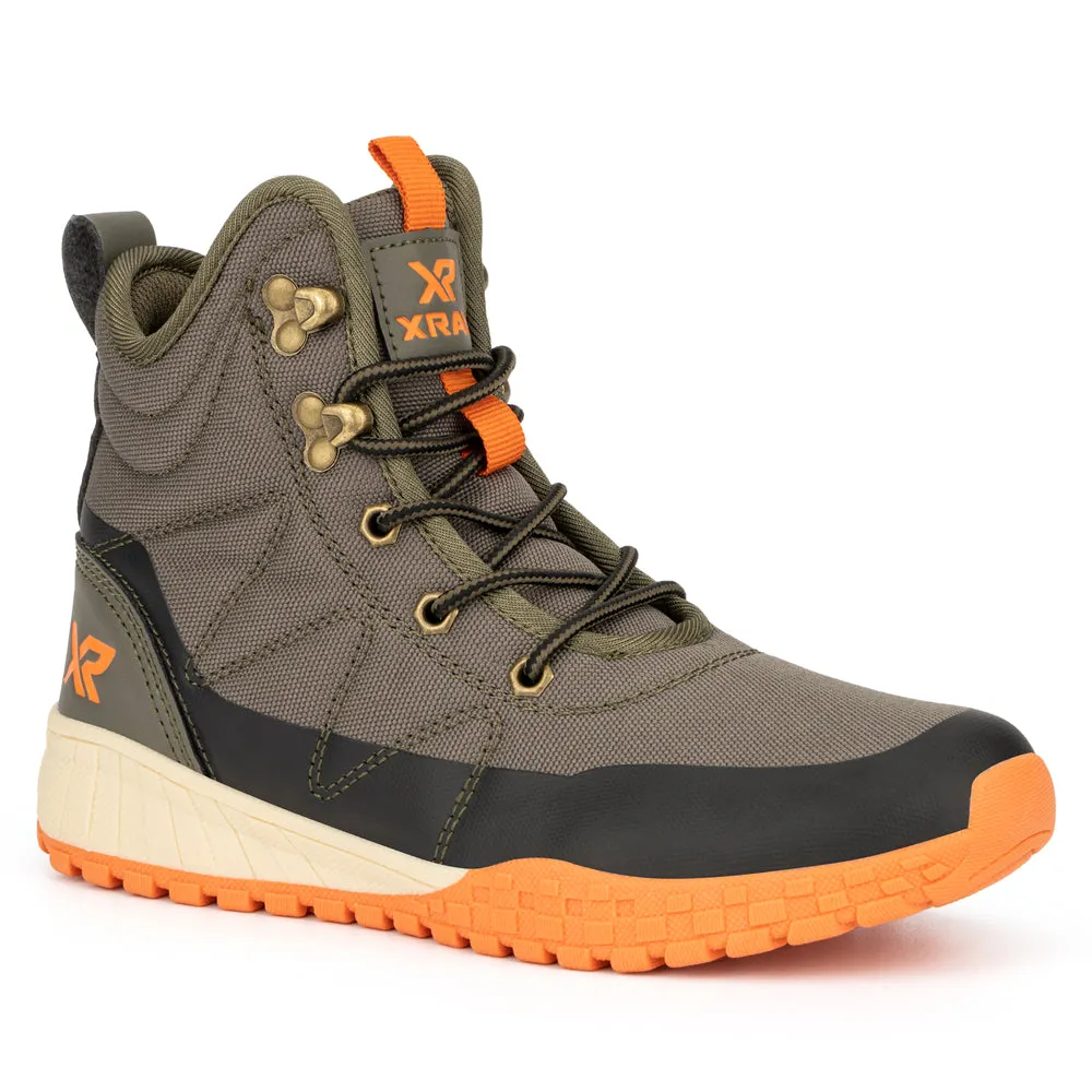 Boy's Youth Logan Boot