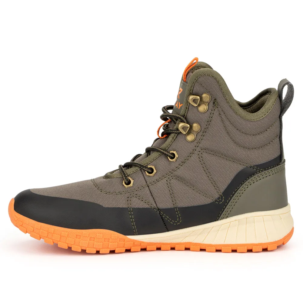 Boy's Youth Logan Boot