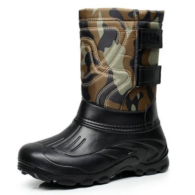 Brando Men's Boots