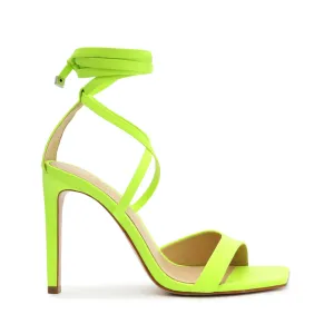 Bryce Strech Fabric Sandal