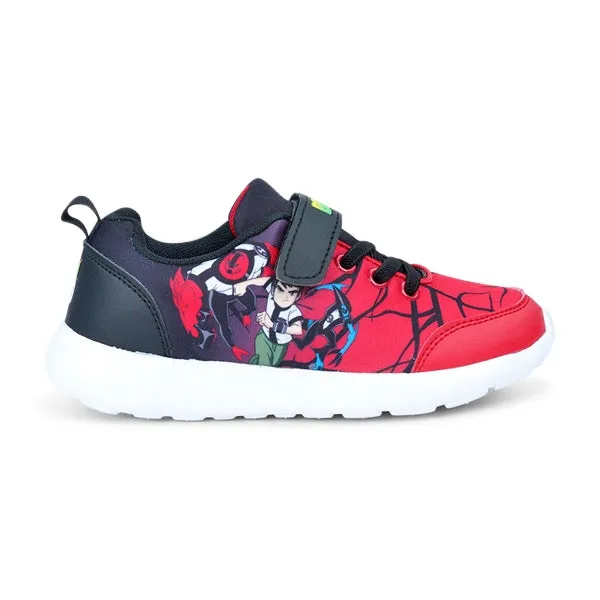 BUBBLE GUMMERS Ben10 URSEL Sneaker