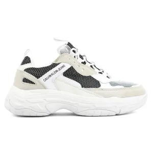 Calvin Klein Jeans Marvin Sneakers Men - WHTNVY