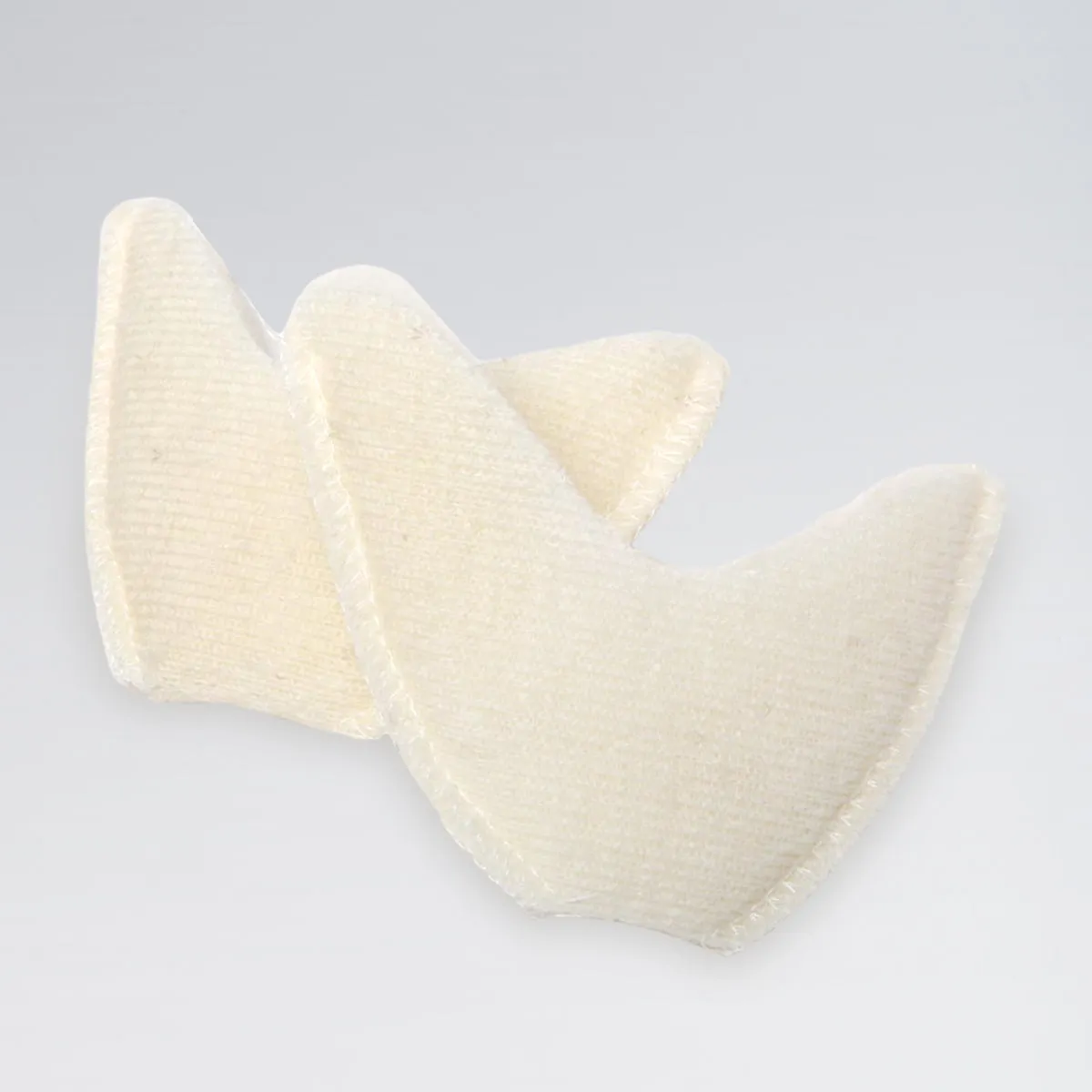 Capezio Lambs Wool Pad