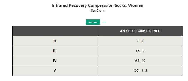 CEP KNEE HIGH COMPRESSION SOCKS