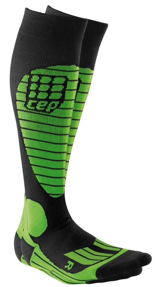 CEP KNEE HIGH COMPRESSION SOCKS