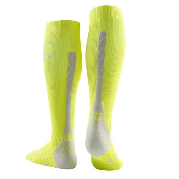 CEP Men's Compression Tall Run Socks 3.0 : WP50EX