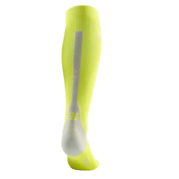 CEP Men's Compression Tall Run Socks 3.0 : WP50EX