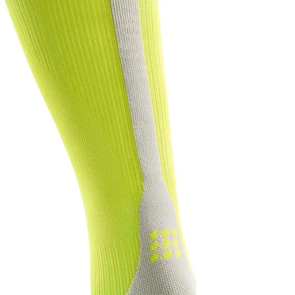 CEP Men's Compression Tall Run Socks 3.0 : WP50EX