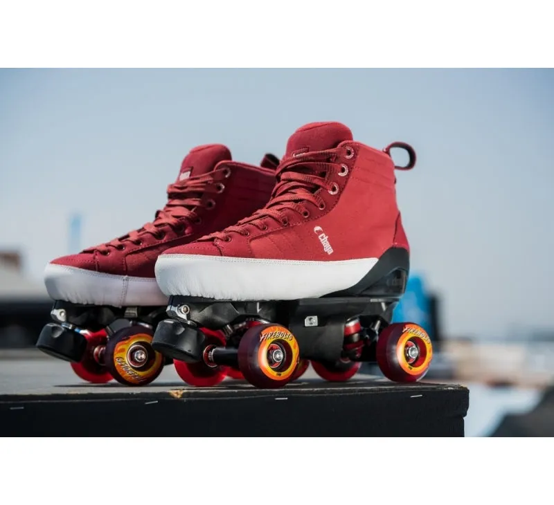 Chaya Karma Park Quad Roller Skates - Sale