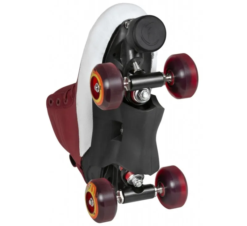 Chaya Karma Park Quad Roller Skates - Sale