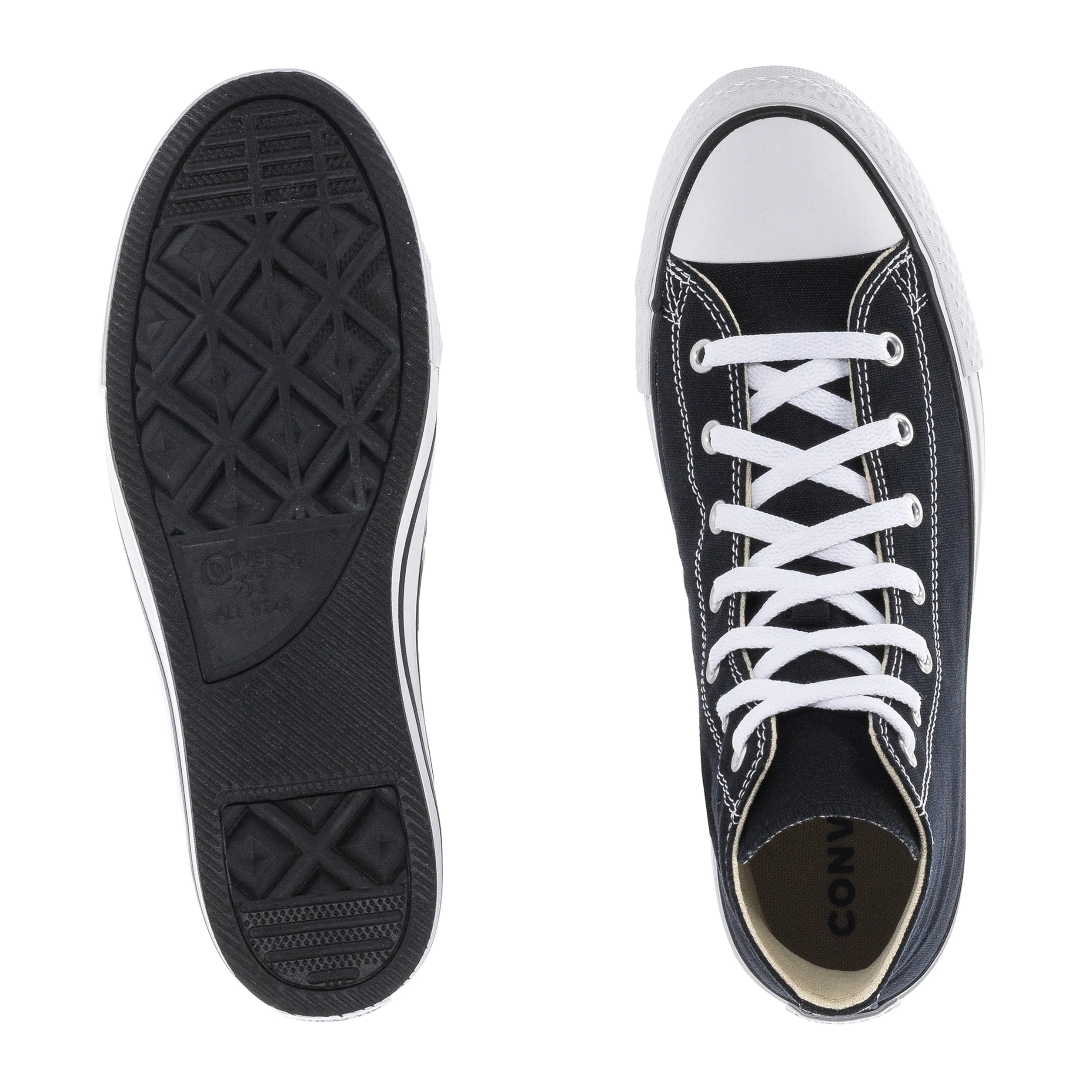 Chuck Taylor Lift Hi Platform - Youth