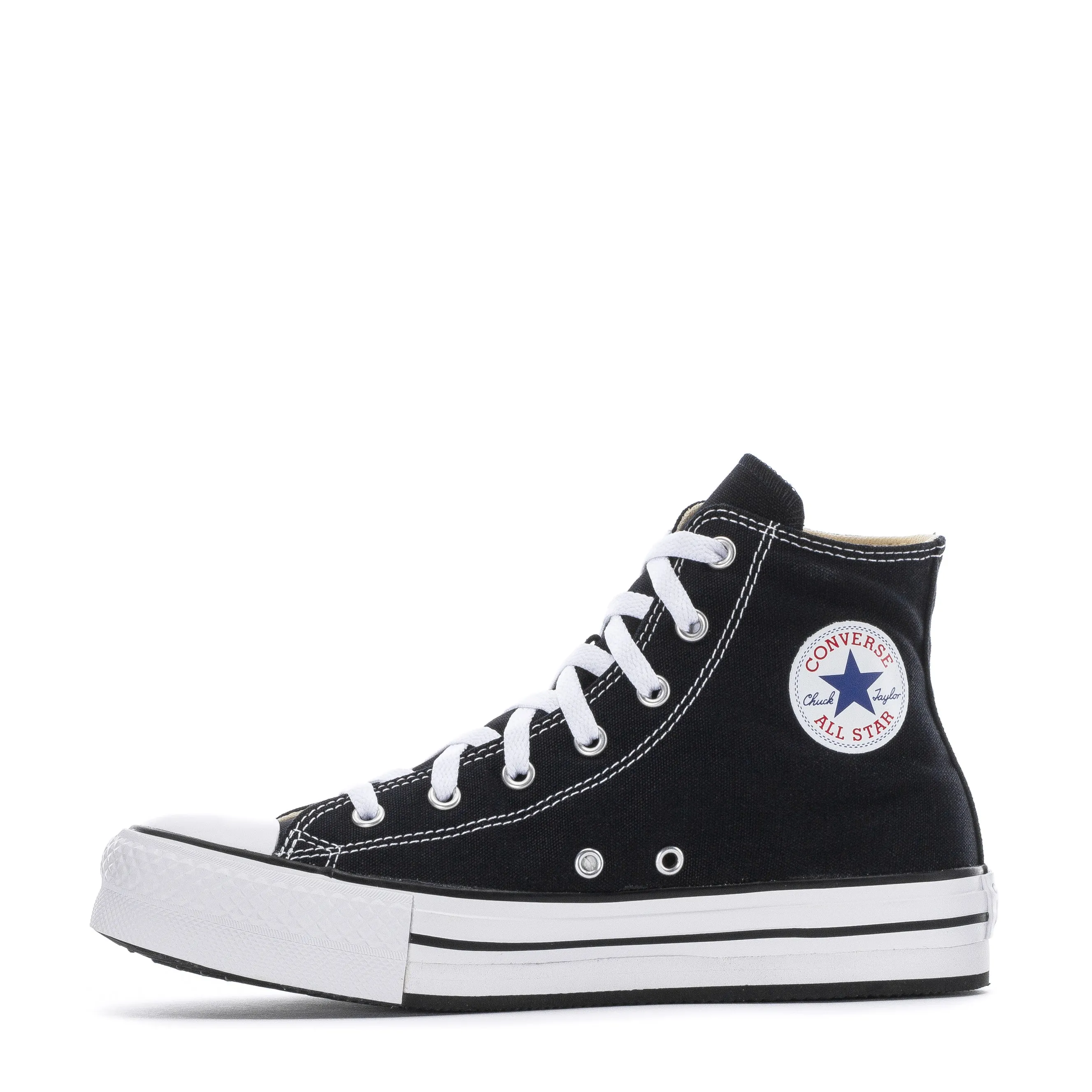 Chuck Taylor Lift Hi Platform - Youth