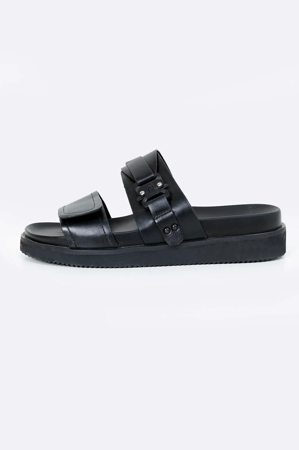 CHUNKY PLATFORM SLIDES