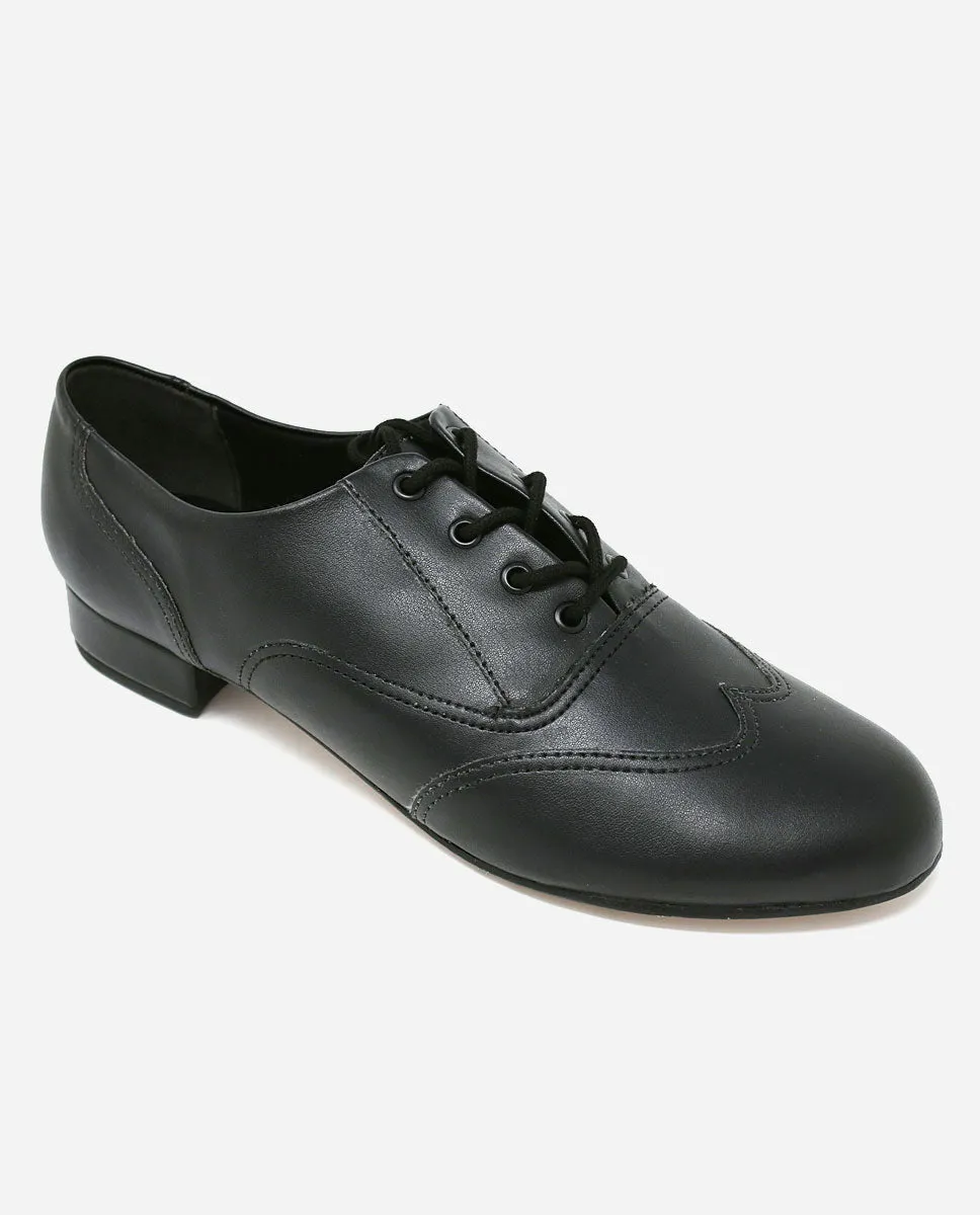 Classic Men’s Swing, Character Shoes - CH95