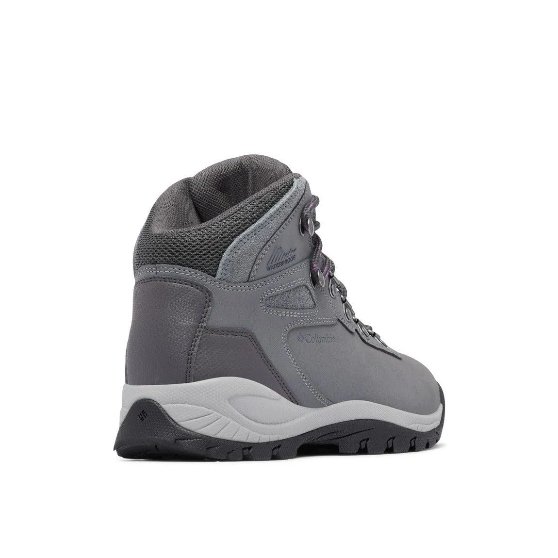 COLUMBIA NEWTON RIDGE™ PLUS HIKING BOOT - WOMEN