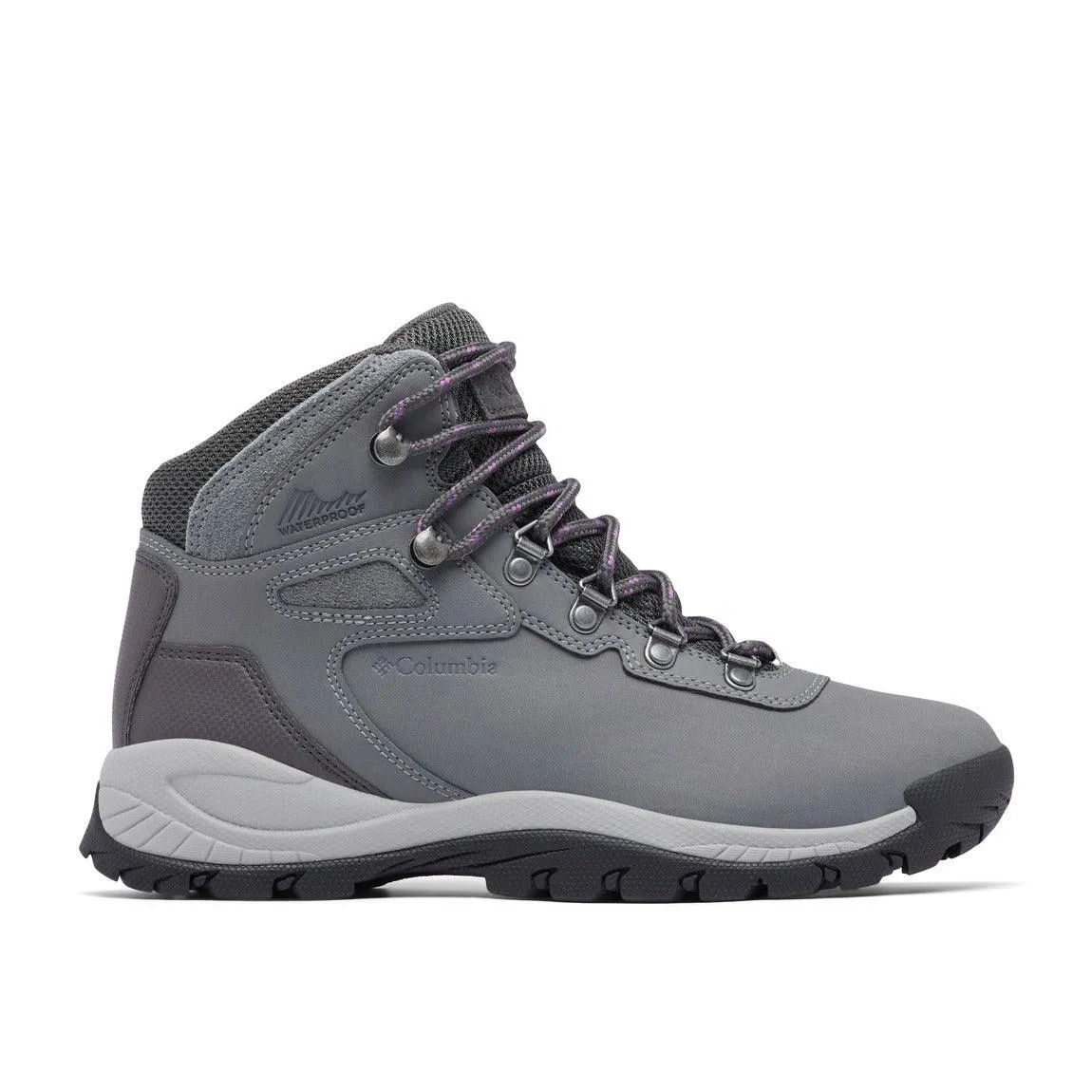 COLUMBIA NEWTON RIDGE™ PLUS HIKING BOOT - WOMEN